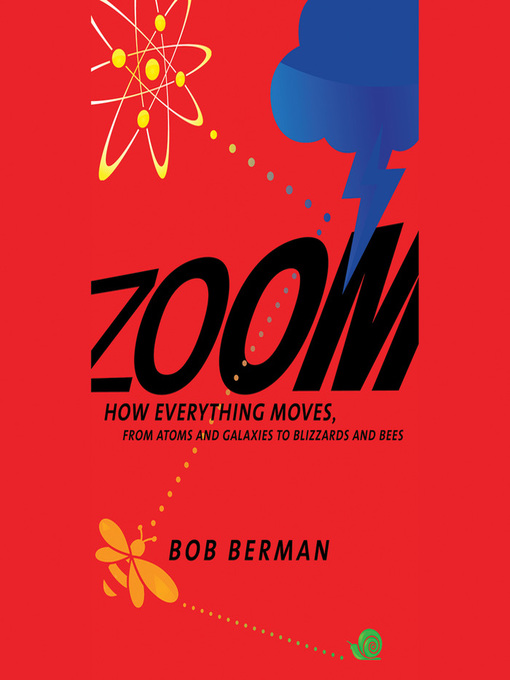 Title details for Zoom by Bob Berman - Wait list